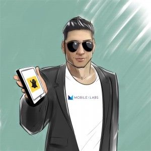 Dan Novaes, MobileX Labs